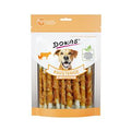 Dokas Dog Snack Kaustange mit Hühnerbrustfilet 200g