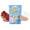 GranataPet FeiniSnack Huhn & Milch - 50g