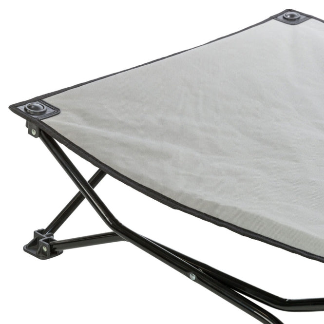 Trixie Camping-Bett - 120 × 22 × 60 cm