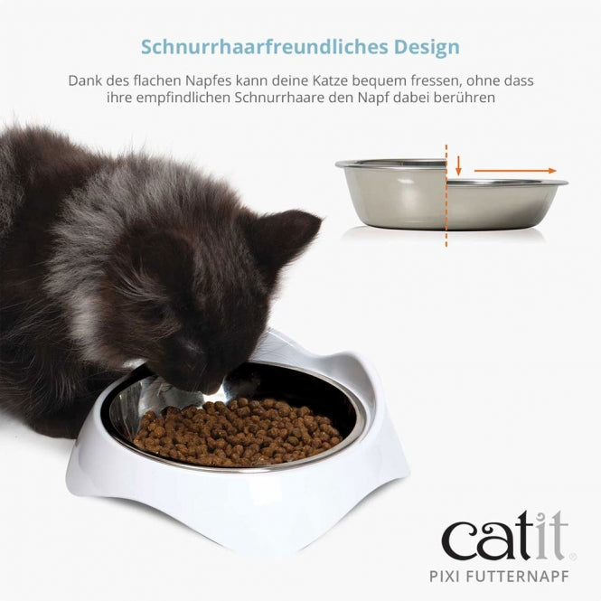 Catit PIXI Futternapf