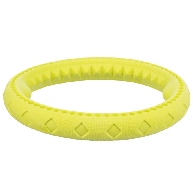 Trixie Ring aus TPR, schwimmfähig - 25 cm