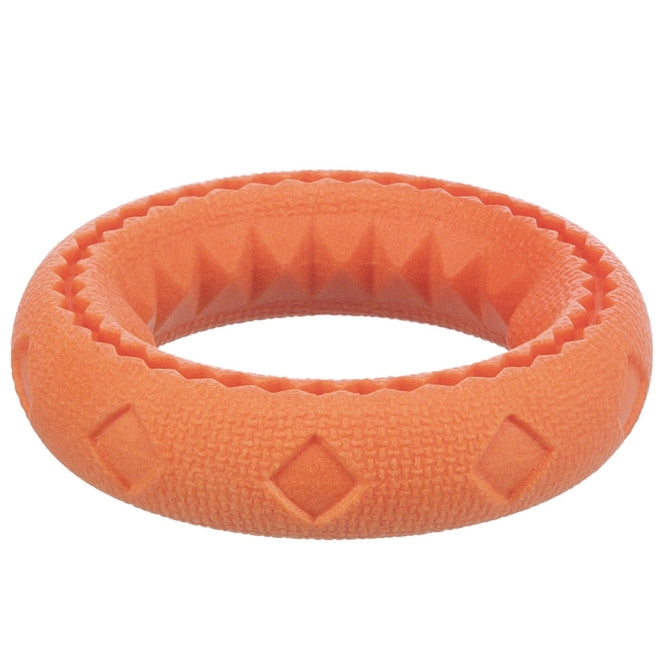 Trixie Ring aus TPR, schwimmfähig - 25 cm