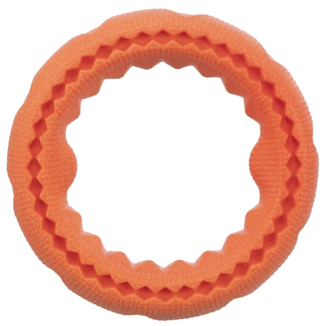 Trixie Ring aus TPR, schwimmfähig - 25 cm