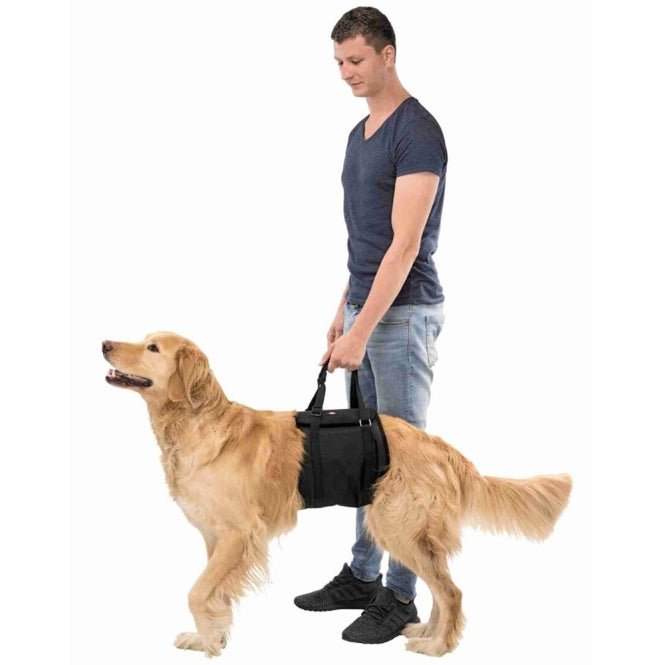Trixie Hebehilfe für Hunde - M / 60-65 cm