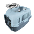 EBI Transportbox Adventurer - Blau - 49 x 32 x 32cm - max. 10kg
