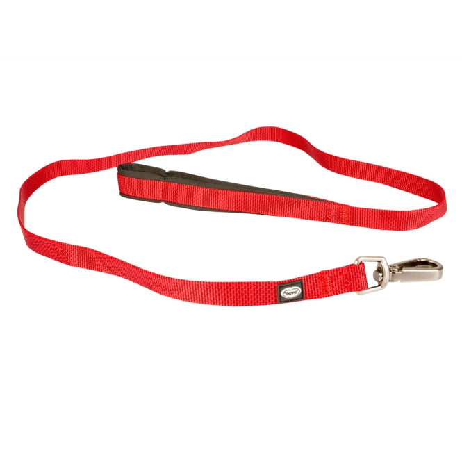 Duvoplus EXPLOR North Leine - Rot - 100cm/25mm