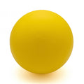PROCYON Treibball Größe S - extra stabil - gelb