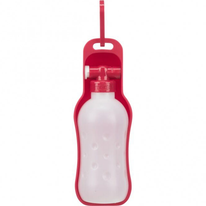 Trixie Flasche mit Trinknapf - 700 ml