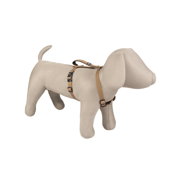 Duvoplus EXPLOR North Geschirr - Taupe - 40-50cm/15mm