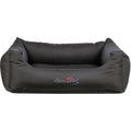 Trixie Bett Samoa Vital - schwarz - 100 × 80 cm