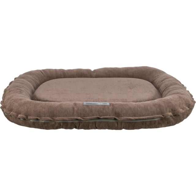 Trixie Vital Kissen Lennox - braun - 130 × 100 cm