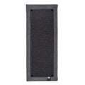 EBI Kratzmatte Krappa - 58 x 24cm - schwarz