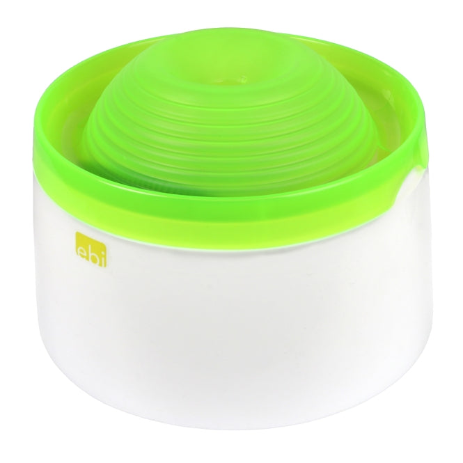 EBI Trinkbrunnen Mango - Mokka