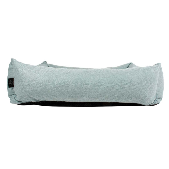 D&D Hundebett Eden - ocean - L - 110x95x25cm