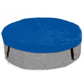 Karlie Flamingo Doggy Pool Schutzabdeckung - Blau - 80 cm