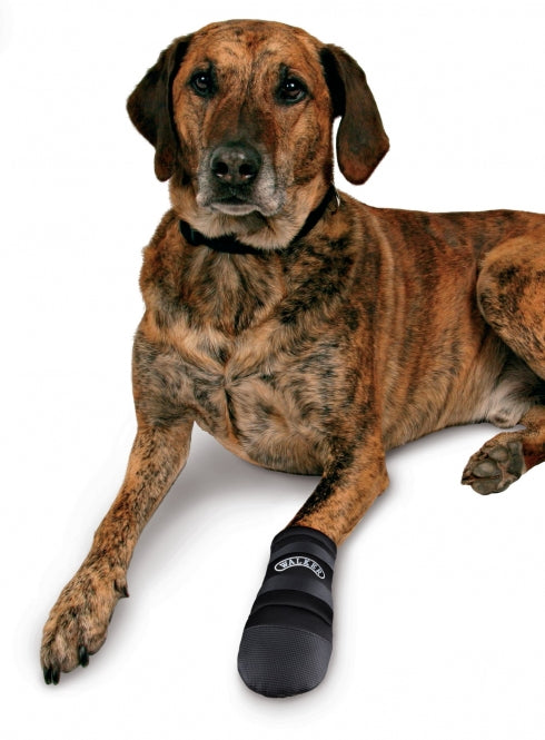 Trixie Walker Care Pfotenschutz-Stiefel - XXL