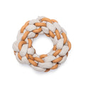 Beeztees Puppy Dental Seilring Mik - 8 x 8 x 3 cm