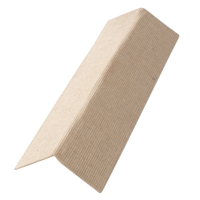 EBI Eck-Kratzbrett Sisal - 52,5 x 28cm