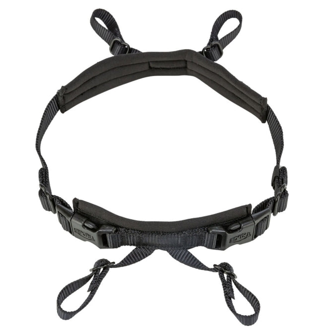Trixie Panik-Adapter Stay für Geschirre - S–M/38–57 cm