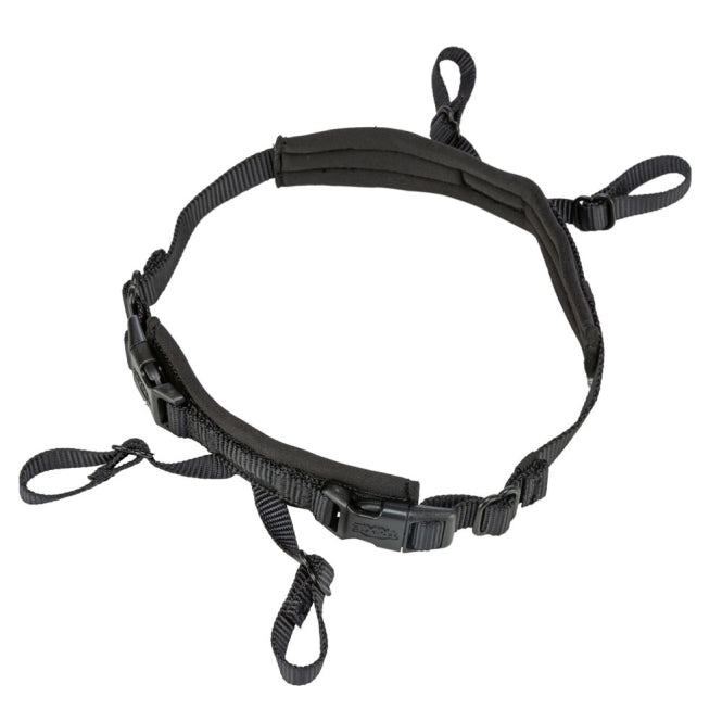 Trixie Panik-Adapter Stay für Geschirre - S–M/38–57 cm