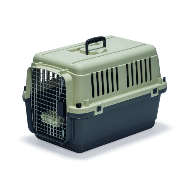 Karlie Flugzeug-Transportbox Nomad - XS