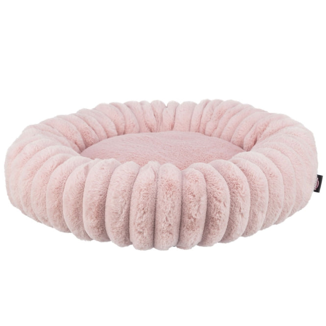 Trixie Bett Lonni - rosa - 50 cm