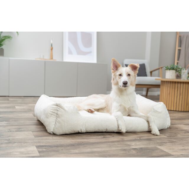 Trixie Vital Bett Jonna - creme - 100 × 70 cm