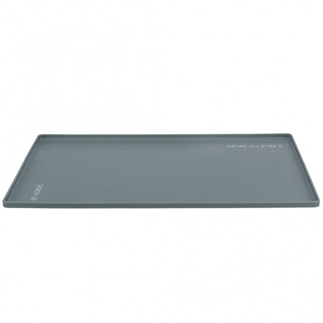 Trixie BE NORDIC Napfunterlage - 48 x 30 cm