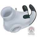 Trixie OP-Body für Katzen - M–L/36–42 cm