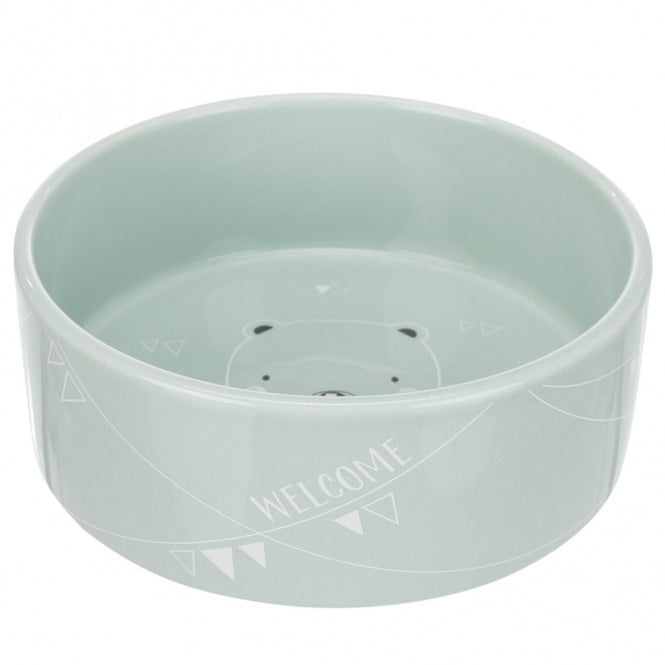 Trixie Junior Keramiknapf - 0,3 l/ø 12 cm