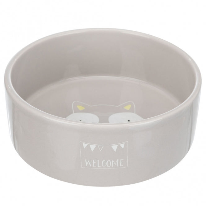 Trixie Junior Keramiknapf - 0,3 l/ø 12 cm