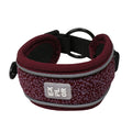 Duvoplus EXPLOR Ultimate Fit Control Halsband Fashion - plum purple - L - 45-51cm