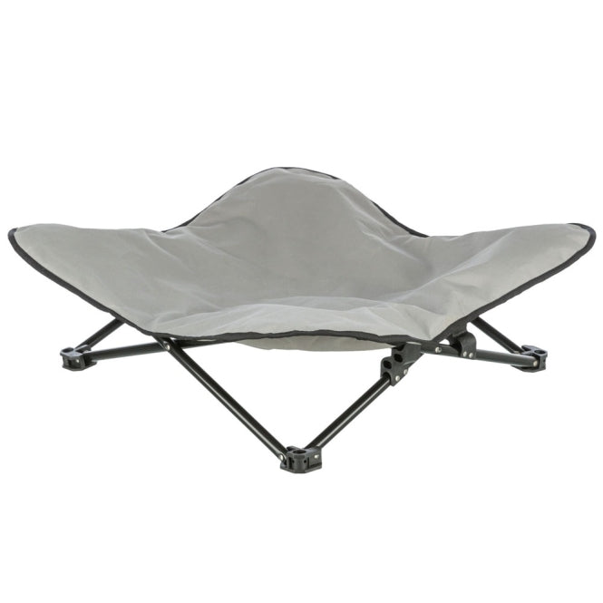 Trixie Camping-Bett - 69 × 20 × 69 cm