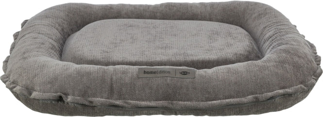 Trixie Vital Kissen Lennox - grau - 130 × 100 cm