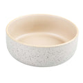 Duvoplus Keramiknapf Stone Smooth Dune - 680ml - 16x16x6cm