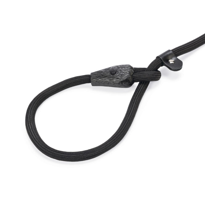 Karlie EASY Agility Leine - Schwarz, 165 cm - 8 mm