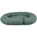 Trixie Vital Bett CityStyle - dunkelgrün - 95 × 80 cm