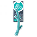 Zeus Duo Stick (klein) mit Hühnchenduft - 23 cm