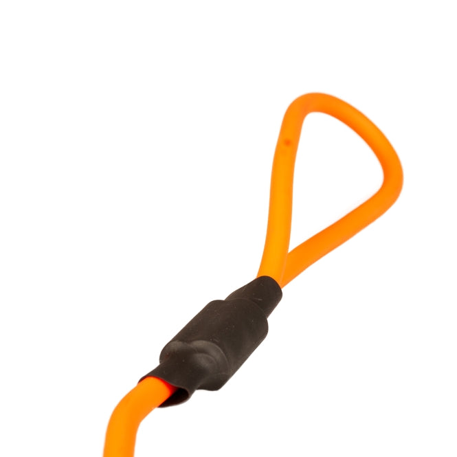 Duvoplus EXPLOR South Trackingleine PVC rund - neonorange - 5m/8mm