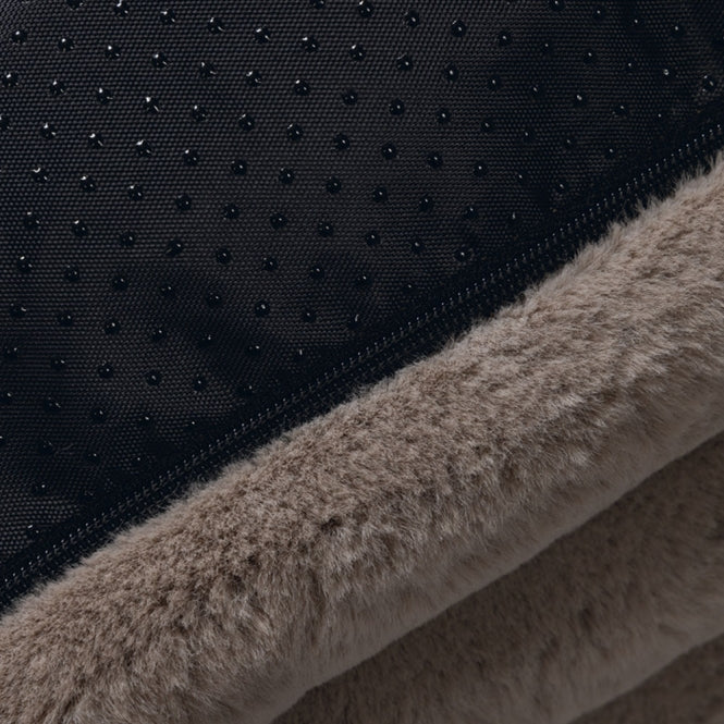 Designed by Lotte Hundekissen Reza - Beige - 120 x 80 cm