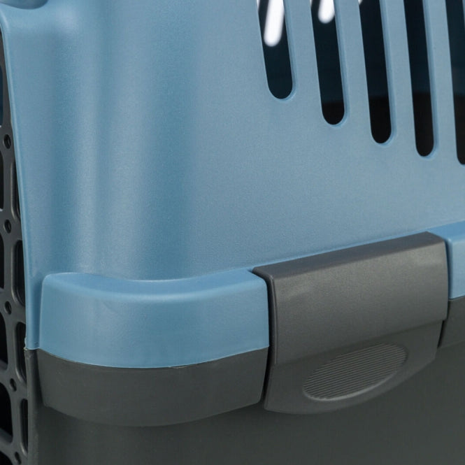 Trixie Transportbox Capri I - blau