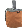 Trixie Snack-Tasche Baggy de Luxe - Groß