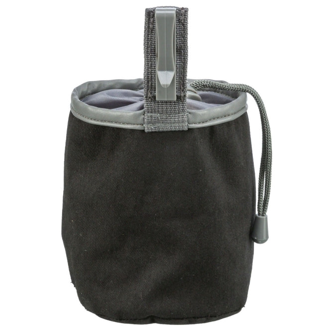 Trixie Snack-Tasche Baggy de Luxe - Groß