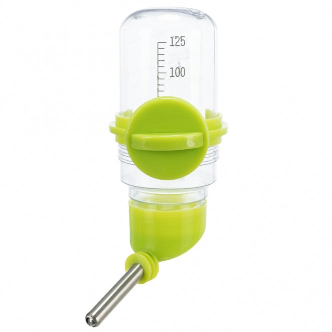 Trixie Tränke mit Schraubbefestigung - 125 ml