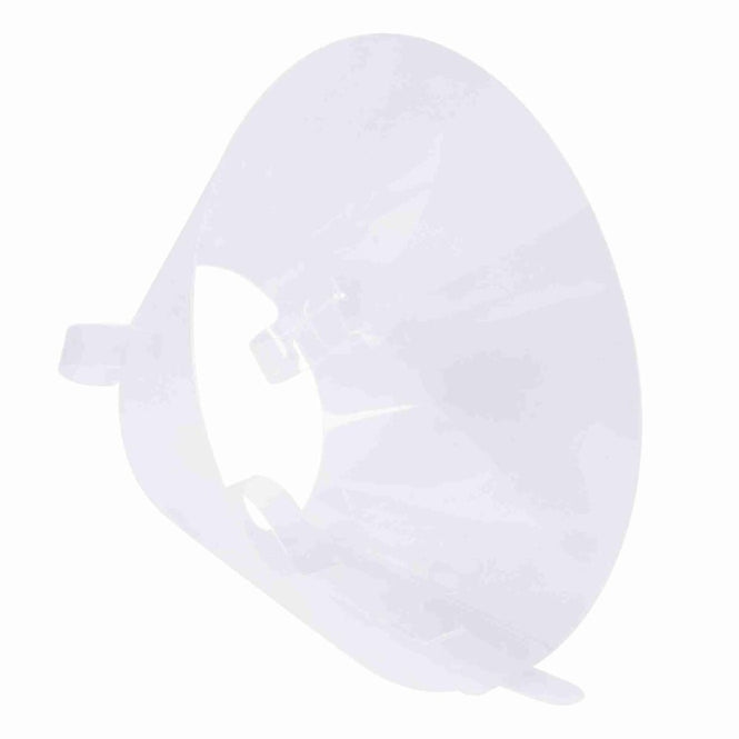 Trixie Schutzkragen aus Kunststoff - L-XL: ø 47-57 cm/30 cm