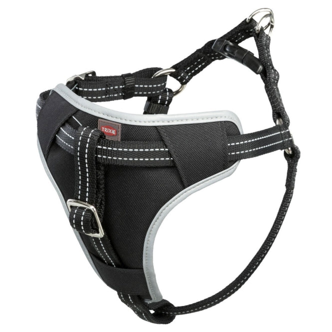 Trixie Auto-Sicherheitsgeschirr Dog Protect - L: 65-80 cm