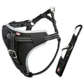 Trixie Auto-Sicherheitsgeschirr Dog Protect - S-M: 40-55 cm