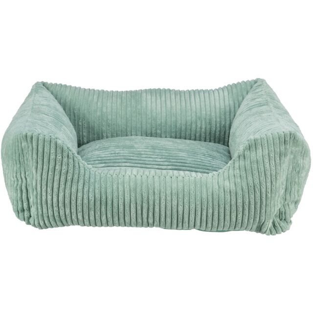 Trixie Vital Bett Jonna - salbei - 120 × 80 cm