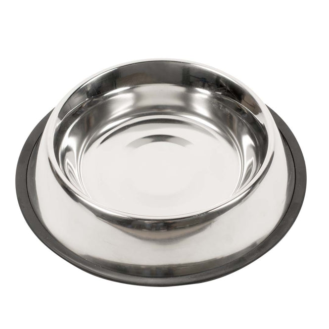 Duvoplus Edelstahlnapf Classic Fix - 710ml-21cm