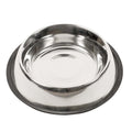 Duvoplus Edelstahlnapf Classic Fix - 710ml-21cm